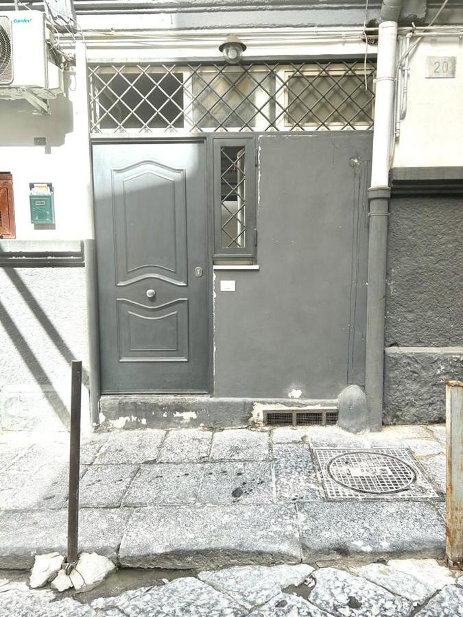 O'vicariello Apartment *