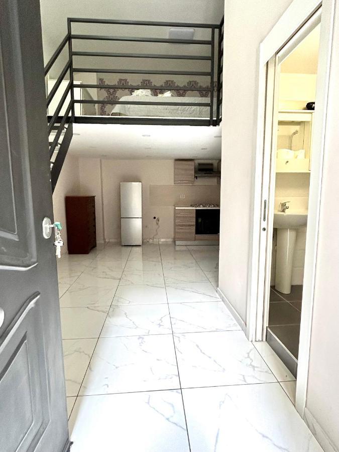 O'vicariello Apartment *
