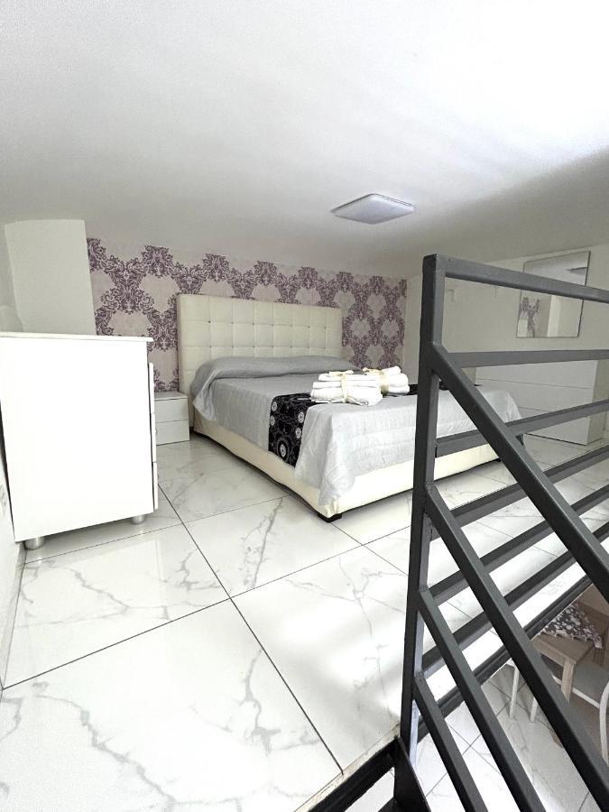 Apartment O'vicariello